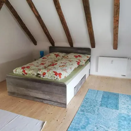 Ferienwohnung Koldere Brilon