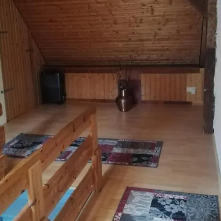 Apartment Ferienwohnung Koldere *