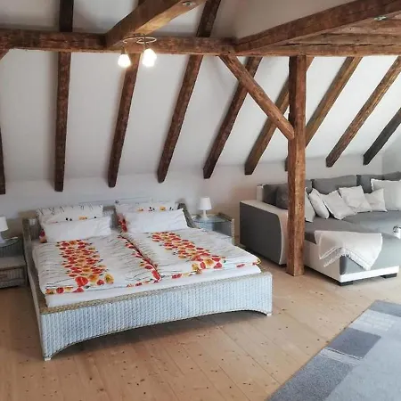 Apartment Ferienwohnung Koldere Brilon