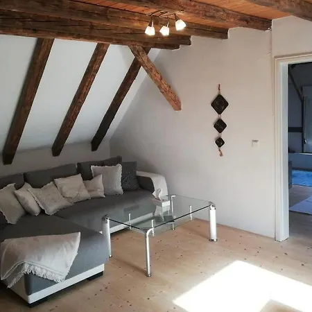 Ferienwohnung Koldere