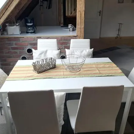 Ferienwohnung Koldere Apartment