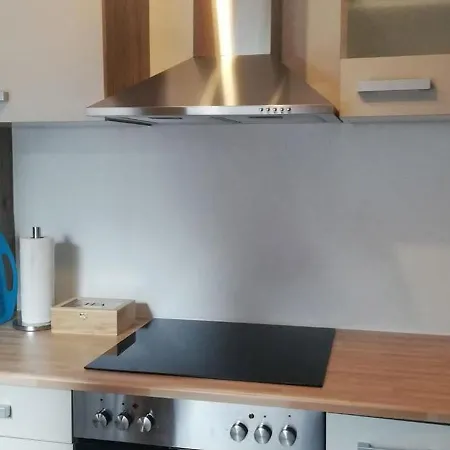 Ferienwohnung Koldere *