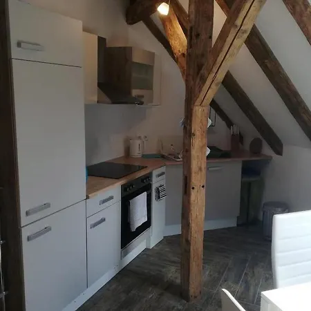 Ferienwohnung Koldere * Brilon