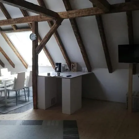 Apartment Ferienwohnung Koldere *