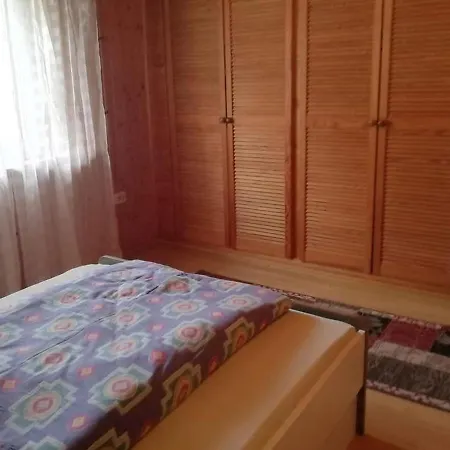 Apartment Ferienwohnung Koldere