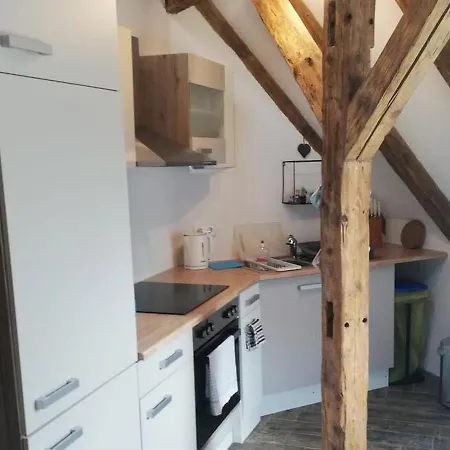 Ferienwohnung Koldere Apartment