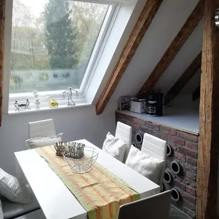 Apartment Ferienwohnung Koldere Brilon