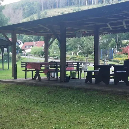 Ferienwohnung Koldere Brilon